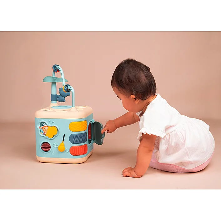 Розвиваюча іграшка Smoby Бізікуб Little Коала (140306)