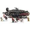 Конструктор LEGO Star Wars Темний сокіл (75389)