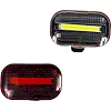 Комплект велофар Good Bike BY-Bike Three COB LED (99173-IS)