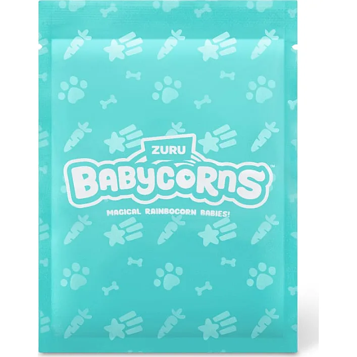 Пупс Babycorns Игрушка-сюрприз A Кукла Кролик (92108A)