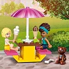 Конструктор LEGO Friends Фургон с мороженым 84 детали (41715)