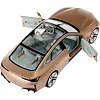 Радіокерована іграшка Rastar BMW i4 Concept 114 (98360)