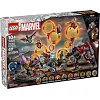 Конструктор LEGO Super Heroes Месники: Завершення. Вирішальна битва (76323)