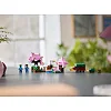 Конструктор LEGO Minecraft Цветущий вишневый сад (21260-)
