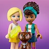 Конструктор LEGO Friends Фургон с мороженым 84 детали (41715)