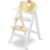 Стілець для годування Lionelo Floris White (LO-FLORIS WHITE)