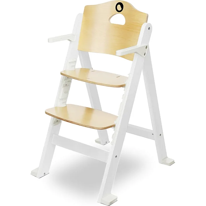 Стілець для годування Lionelo Floris White (LO-FLORIS WHITE)