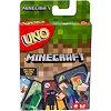 Настільна гра UNO Minecraft (FPD61)