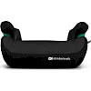 Автокрісло Kinderkraft Junior Fix 2 i-Size Graphite Black (KCJUFI20BLK0000) (5902533921560)