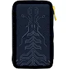 Пенал Kite 623 Cyber, 2 отделения (K25-623-4)