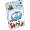 Настольная игра Tactic Семейный Элиас дорожная версия (укр.) (58111)