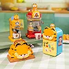 Конструктор Pantasy Garfield -Fantastic Machines - Большой холодильник (86809)