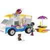 Конструктор LEGO Friends Фургон с мороженым 84 детали (41715)