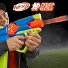 Іграшкова зброя Hasbro Бластер Nerf N Series Sprinter (F8625)