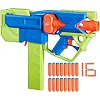 Іграшкова зброя Hasbro Бластер Nerf N Series Sprinter (F8625)