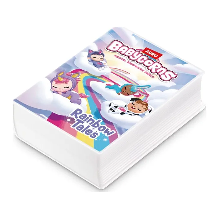 Пупс Babycorns Игрушка-сюрприз A Кукла Кролик (92108A)