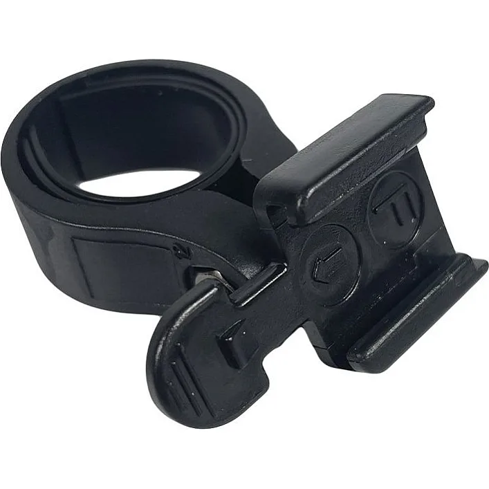 Комплект велофар Good Bike BY-Bike Three COB LED (99173-IS)