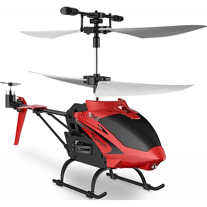 Радіокерована іграшка Syma 2.4 ГГц 23 см (S5H)
