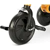 Детский велосипед QPlay Ant+ Yellow (T190-2Ant+Yellow)
