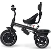 Дитячий велосипед Kinderkraft Freeway Grey Melange (KKRFRWAGRY0000) (5902533915538)