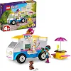 Конструктор LEGO Friends Фургон с мороженым 84 детали (41715)