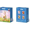 Конструктор Pantasy Moomin Післяобідній чай Маленької Мі (87204)