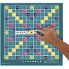 Настольная игра Scrabble Скрабл Оригинал на украинском (HXW21)
