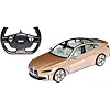 Радіокерована іграшка Rastar BMW i4 Concept 114 (98360)