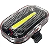 Комплект велофар Good Bike BY-Bike Three COB LED (99173-IS)