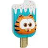 Конструктор Pantasy Garfield Магніт на холодильник Ескімо (86817)