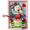 Конструктор Pantasy Popeye Olive Oyl (86404)