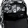 Рюкзак шкільний Kite Education 773 Anime Boy (K25-773M-4)