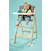 Стілець для годування Lionelo Floris White (LO-FLORIS WHITE)