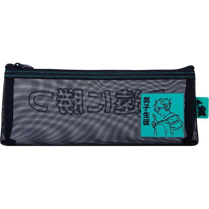 Пенал Yes My Anime PH-33 м'який (533670)