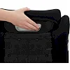 Автокрісло Kinderkraft Junior Fix 2 i-Size Graphite Black (KCJUFI20BLK0000) (5902533921560)