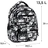Рюкзак шкільний Kite Education 773 Anime Boy (K25-773M-4)