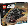 Конструктор LEGO Star Wars Темний сокіл (75389)