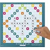 Настольная игра Scrabble Скрабл Оригинал на украинском (HXW21)