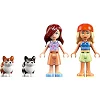 Конструктор LEGO Friends Собачі пригоди на серфі та скутері (42641)
