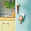 Конструктор Pantasy Garfield Магніт на холодильник Ескімо (86817)