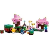 Конструктор LEGO Minecraft Цветущий вишневый сад (21260-)