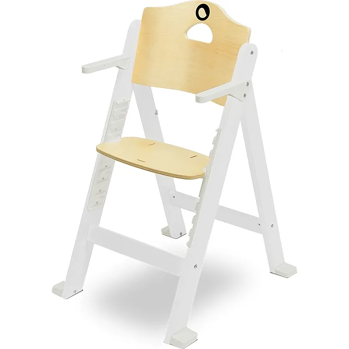 Стілець для годування Lionelo Floris White (LO-FLORIS WHITE)