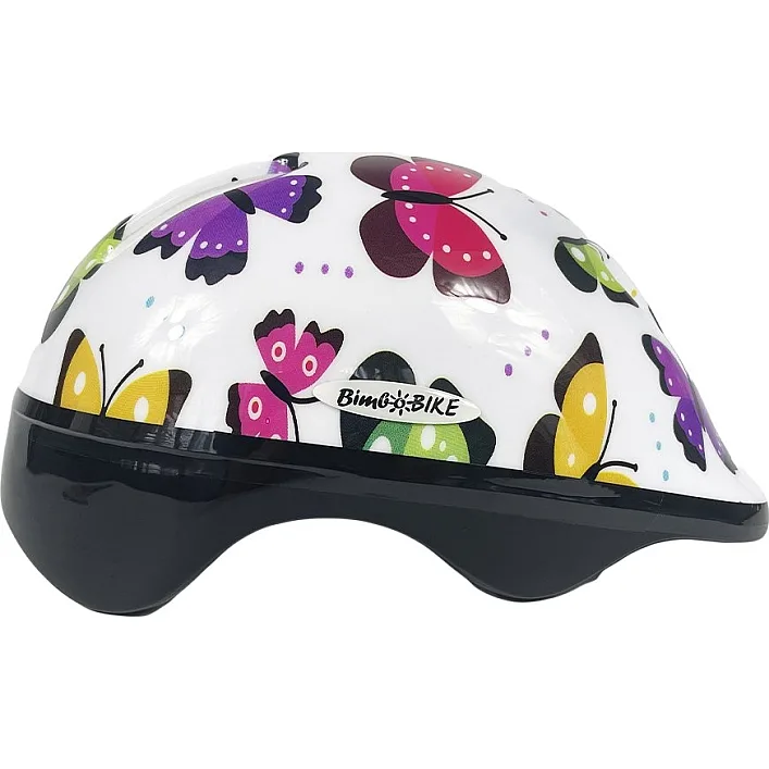 Шлем Bimbo Bike M "Метелики" (90855/2-IS)