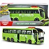 Спецтехника Dickie Toys Туристический автобус Фликсбас 26,5 см (3744015)