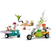 Конструктор LEGO Friends Собачі пригоди на серфі та скутері (42641)