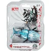 Трансформер Kids Team Жук-єдиноріг (E2029-02)