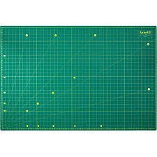 Самовосстанавливающийся коврик для резки Axent Pro А1, пятислойный (7904-A)