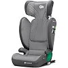 Автокрісло Kinderkraft Junior Fix 2 i-Size Rocket Grey (KCJUFI20GRY0000) (5902533921577)