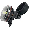 Комплект велофар Good Bike BY-Bike Three COB LED (99173-IS)
