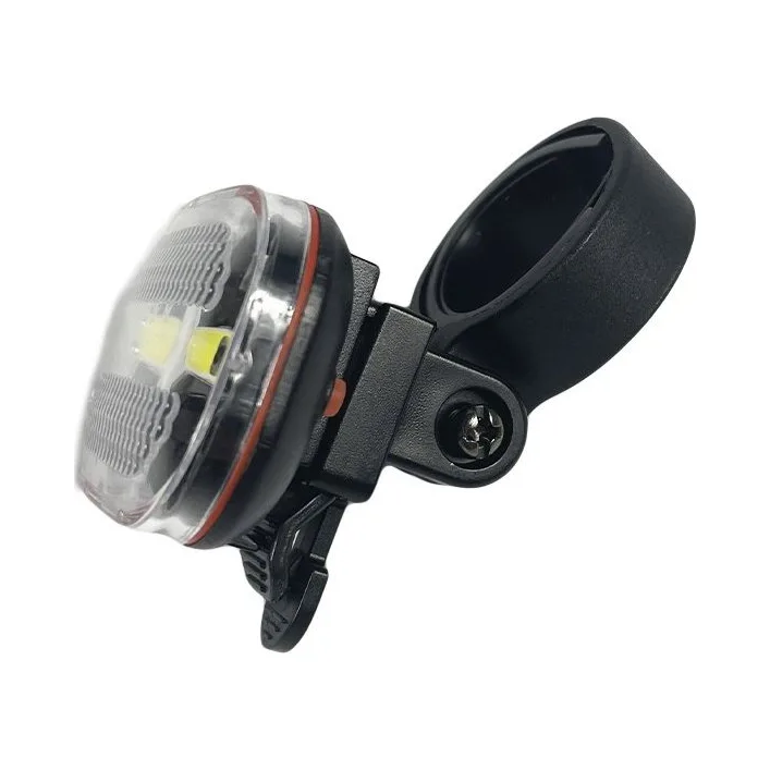 Комплект велофар Good Bike BY-Bike Three COB LED (99173-IS)